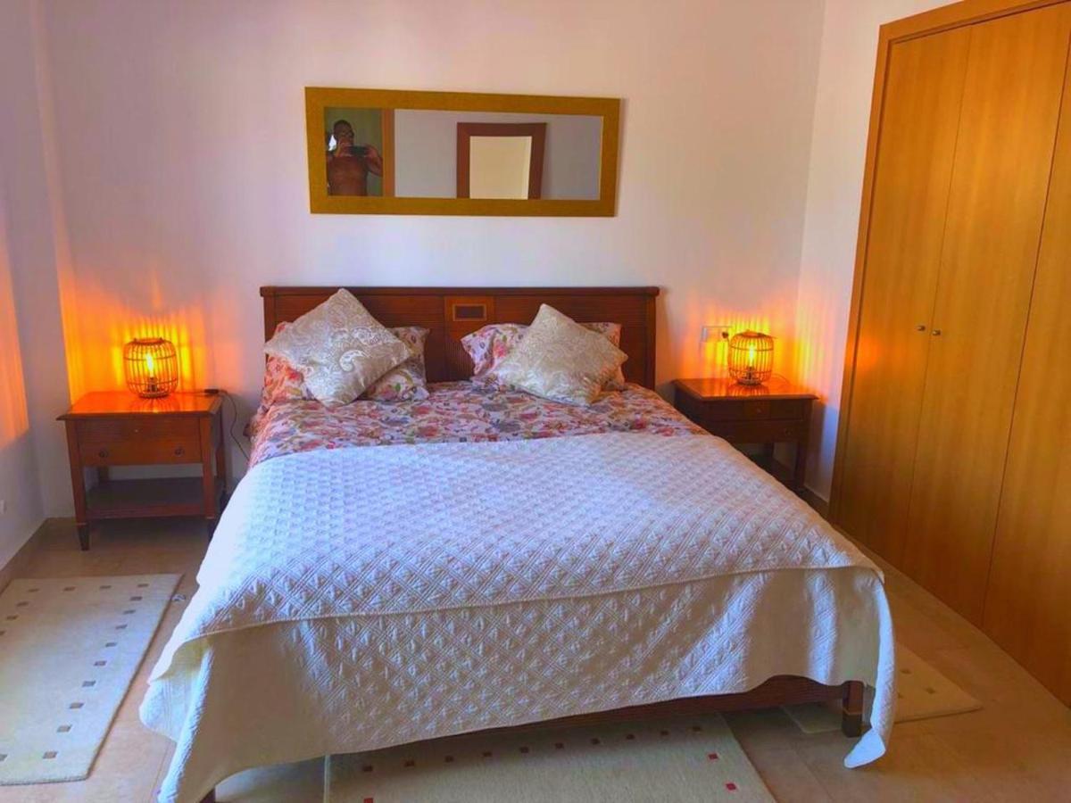 Duquesa Norte, Vistalmar Sea View Panorama Apartment Castillo de Sabinillas Exterior photo