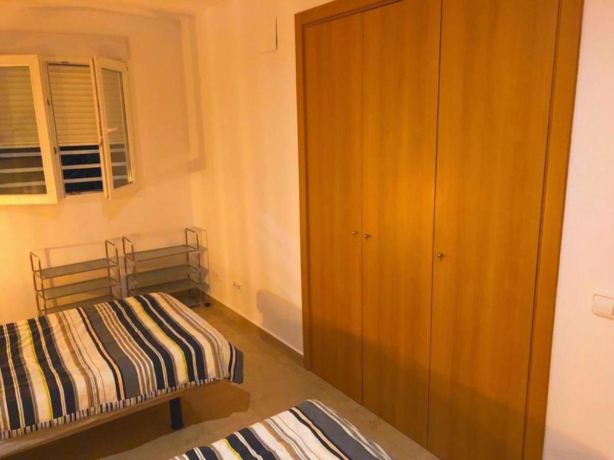 Duquesa Norte, Vistalmar Sea View Panorama Apartment Castillo de Sabinillas Exterior photo